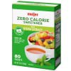 slide 6 of 29, Meijer Stevia Extract Zero Calorie Sweetener, 80 ct