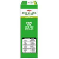 slide 11 of 29, Meijer Stevia Extract Zero Calorie Sweetener, 80 ct