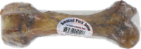 slide 1 of 1, Nature's Own Pork Bone, 1 ct