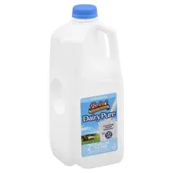 McArthur DairyPure 2% Reduced Fat Milk