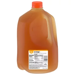 Smart Way Orange Juice- 1 gal