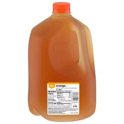 Smart Way Orange Juice- 1 gal