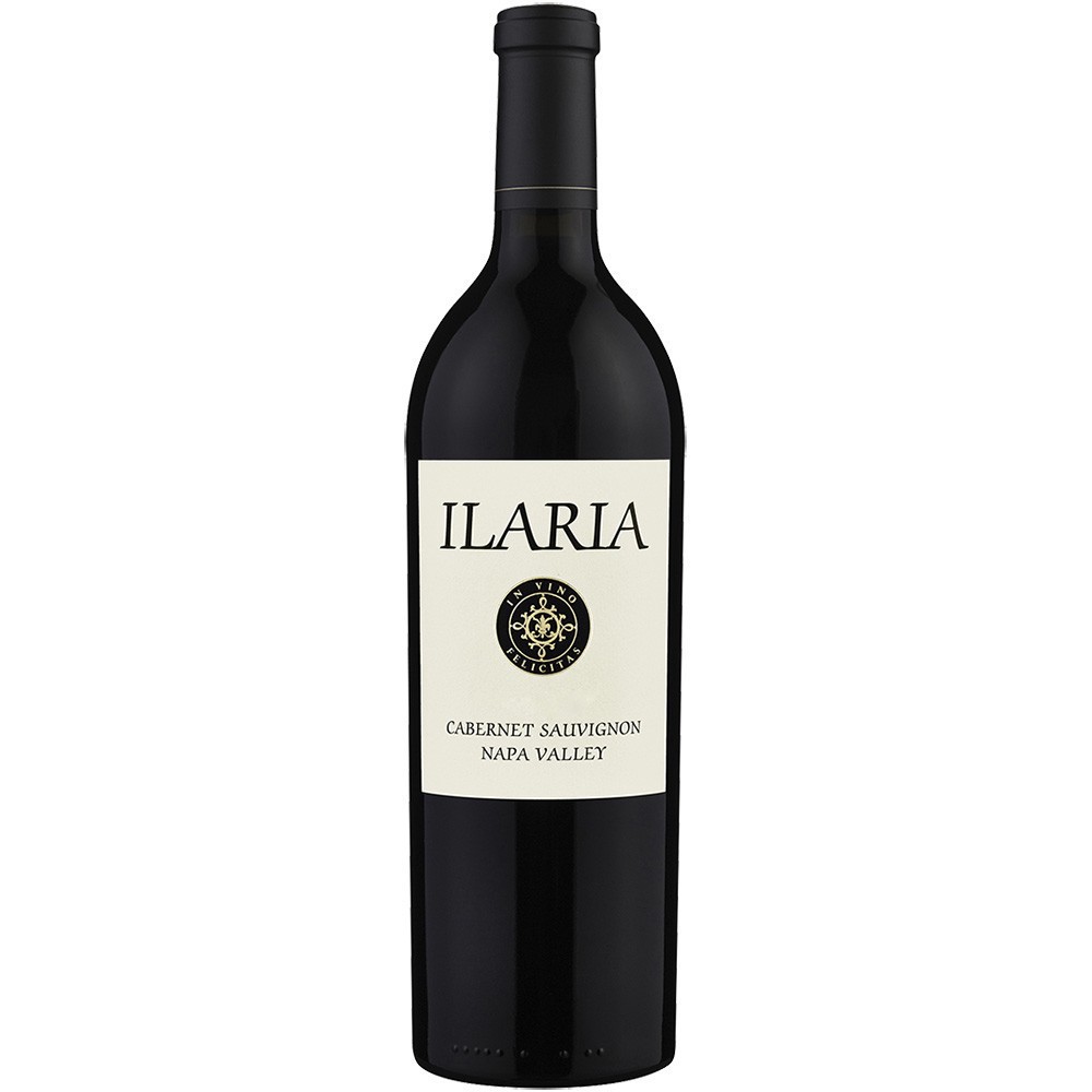 slide 1 of 1, Ilaria Cabernet Napa, 750 ml