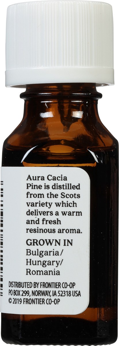 slide 11 of 12, Aura Cacia Pine Essential Oil, 0.5 oz