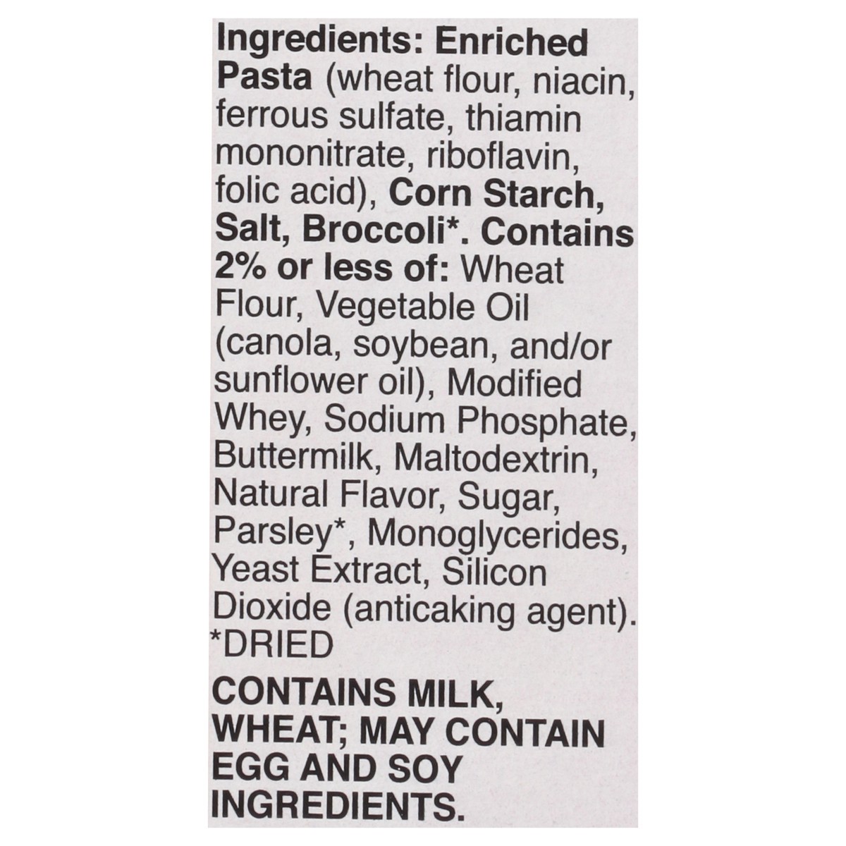 slide 8 of 14, Tuna Helper Creamy & Savory Sauce Tuna Creamy Broccoli 6.4 oz, 6.4 oz