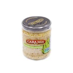 Cara Mia Artichoke Bruschetta
