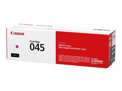 slide 3 of 5, Canon 045 Magenta Toner Cartridge, 1 ct