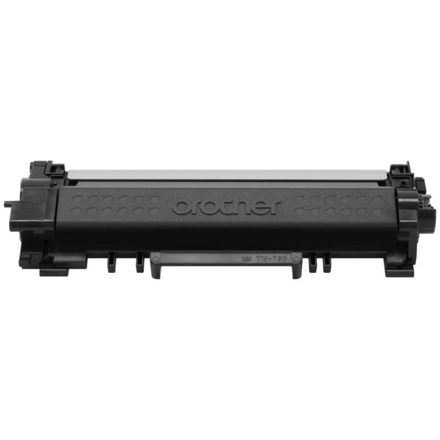 slide 2 of 3, Brother Black Toner Cartridge, Tn730, 1 ct