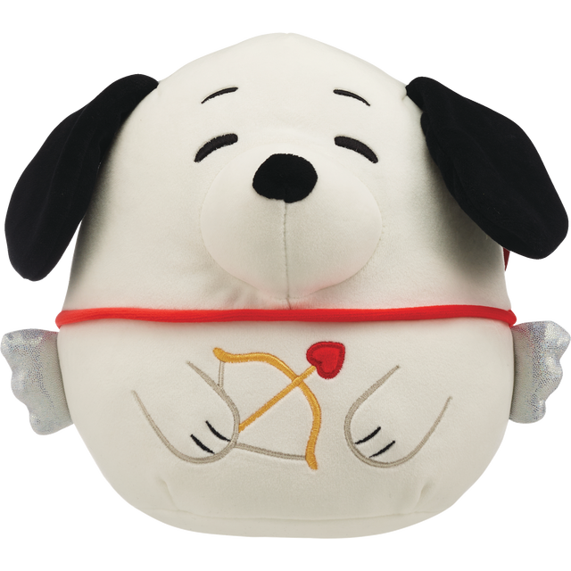 slide 1 of 1, JAZWARES 8In Peanuts Snoopy, 1 ct