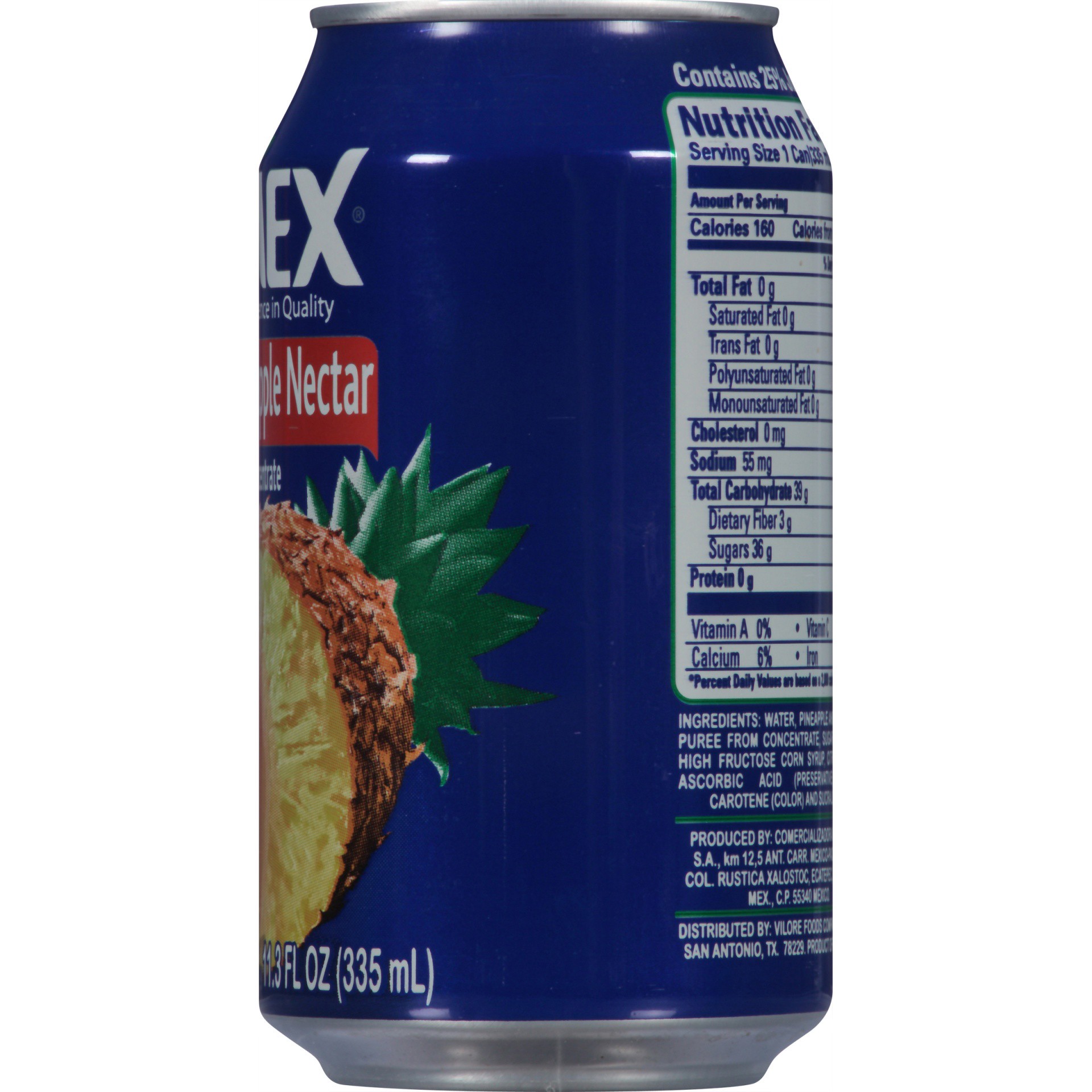 slide 3 of 6, Jumex Papya Pineapl Nectar Drink, 12 fl oz