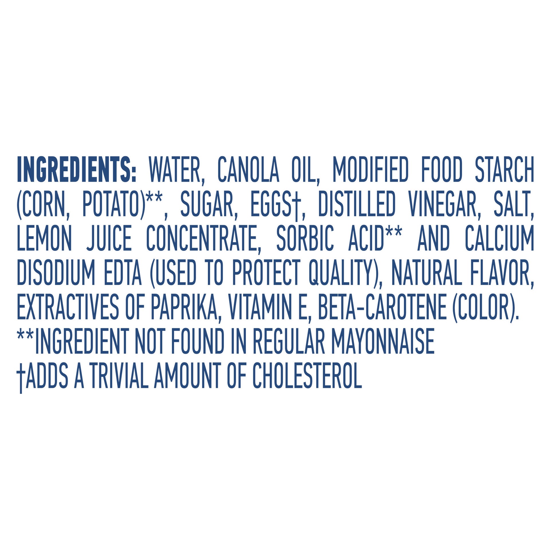 slide 6 of 6, Best Foods Mayonnaise Dressing Canola Cholesterol Free, 30 oz, 30 oz