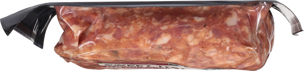 slide 13 of 14, Niman Ranch Ground Sweet Italian Pork Sausage 16 oz, 16 oz