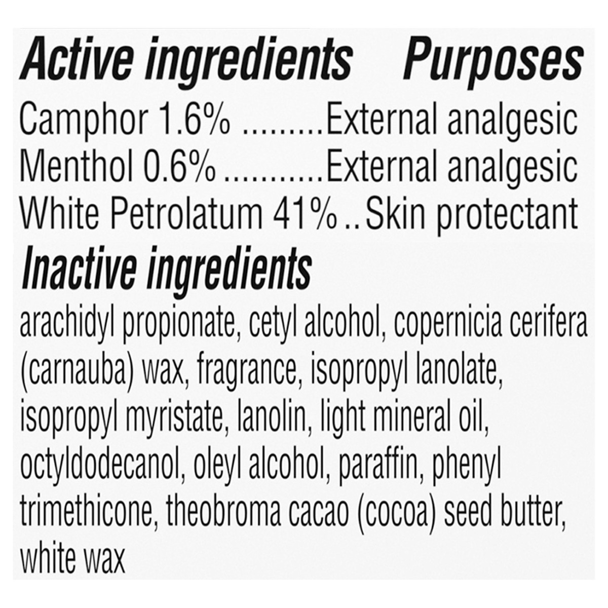 slide 4 of 12, Chapstick - Classic, 0.15 oz