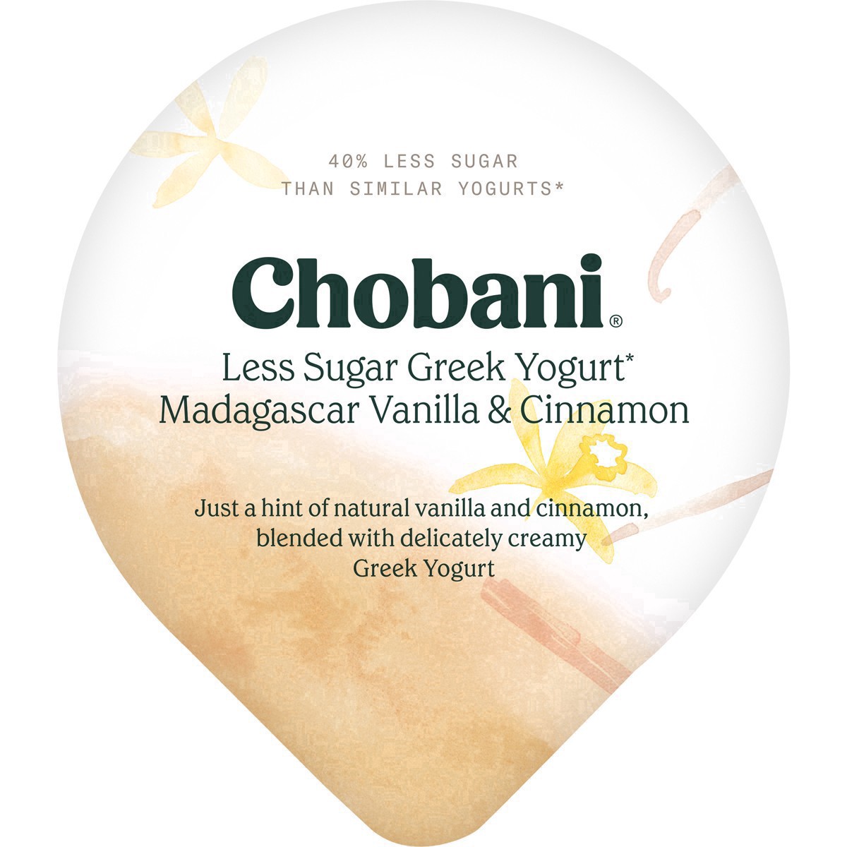 slide 20 of 46, Chobani Yogurt, 