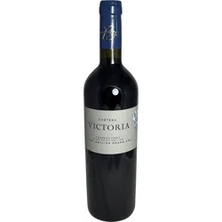 Chateau Victoria Ch Victoria St Emilion Grand Cru