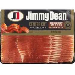 Jimmy Dean Hickory Smoked Premium Bacon
