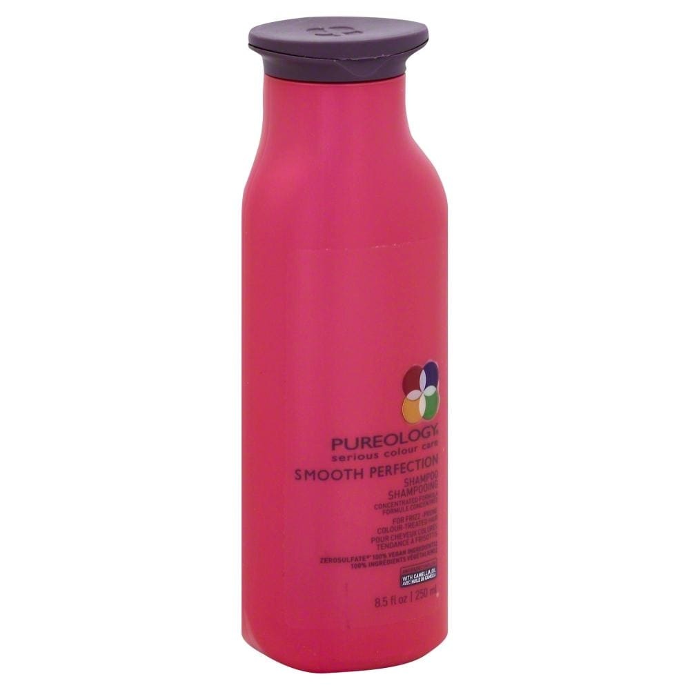 slide 1 of 1, Pureology Super Smooth Shampoo, 8.5 fl oz