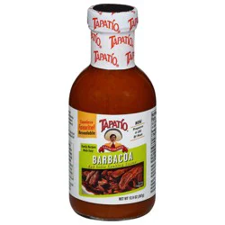 Tapatio Barbacoa Red Chile Cooking Sauce