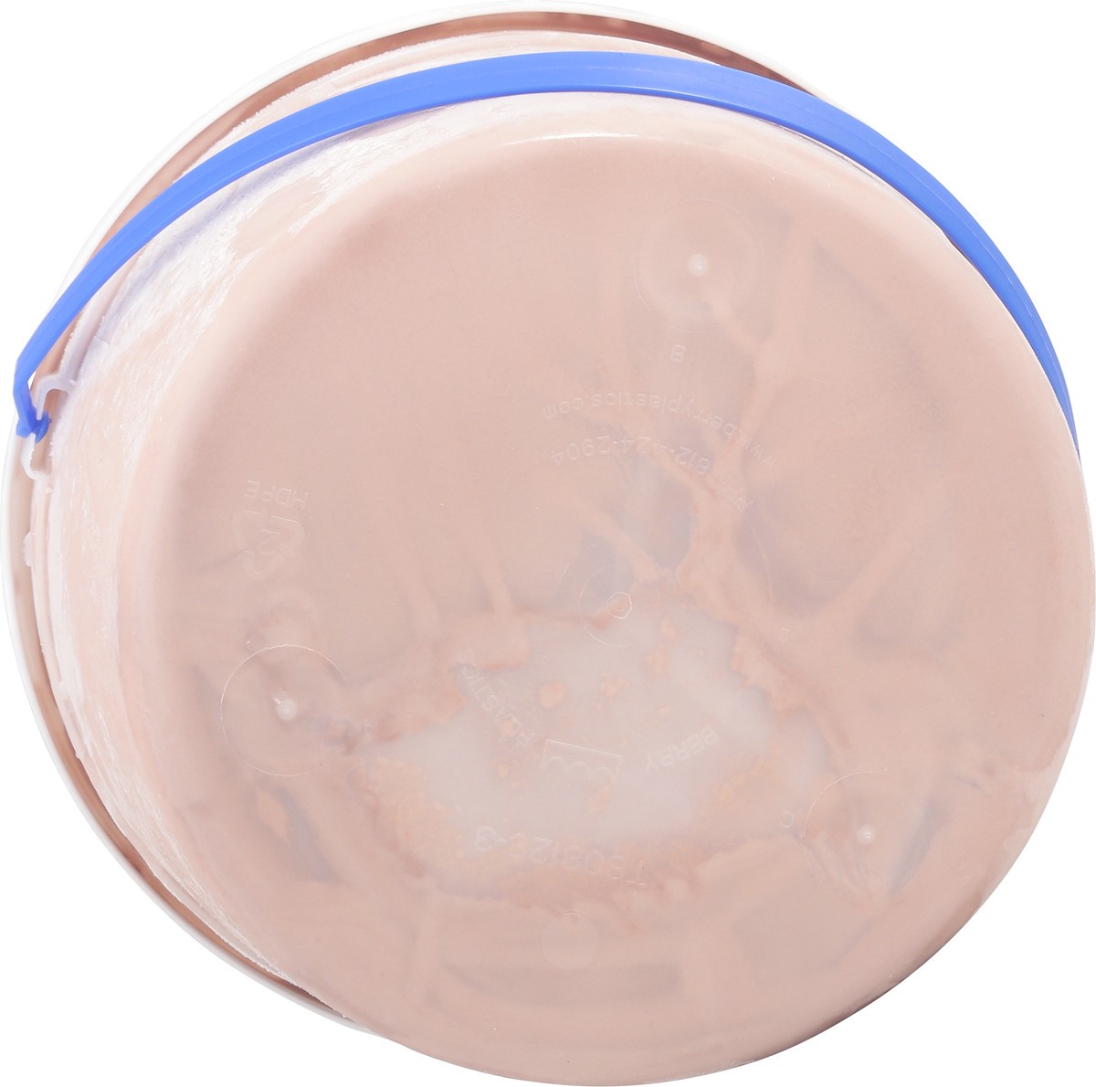 slide 5 of 9, Country Maid Ice Cream Pail Chocolate, 128 oz