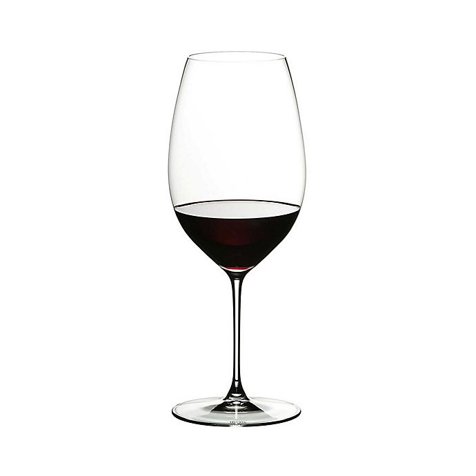 slide 1 of 2, Riedel Veritas Cabernet/Merlot Wine Glass, 1 ct