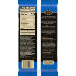 Private Selection Triple Chocolate Place And Bake Cookies