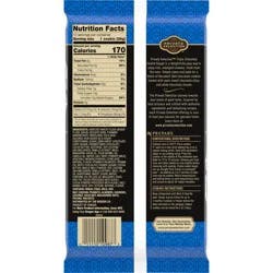 Private Selection Triple Chocolate Place And Bake Cookies