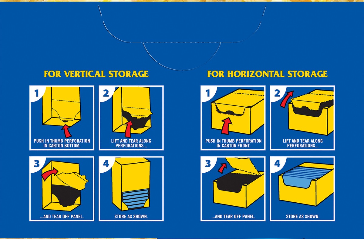 slide 3 of 9, ACT II Value Size Pantry Pack Butter Lovers Popcorn - 18 ct, 18 ct