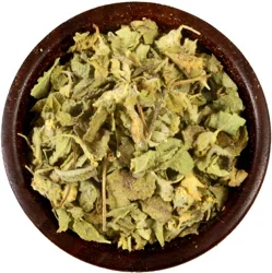 Whole Leaf Mexican Oregano