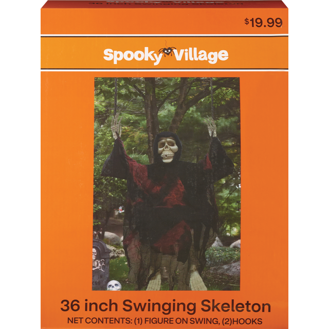 slide 1 of 1, Ge Dark Ch Cherry Can, 1 ct