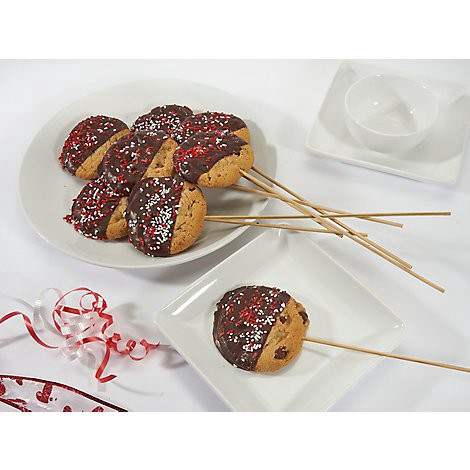 slide 1 of 1, Bakery Cookie Bouquet - Each, 1 ct