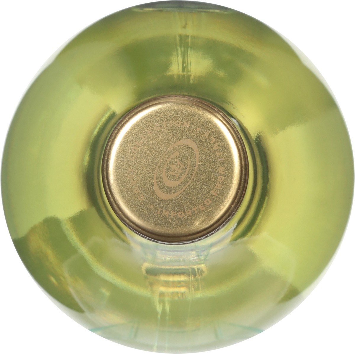 slide 7 of 7, QUANTUM Chardonnay, 750 ml