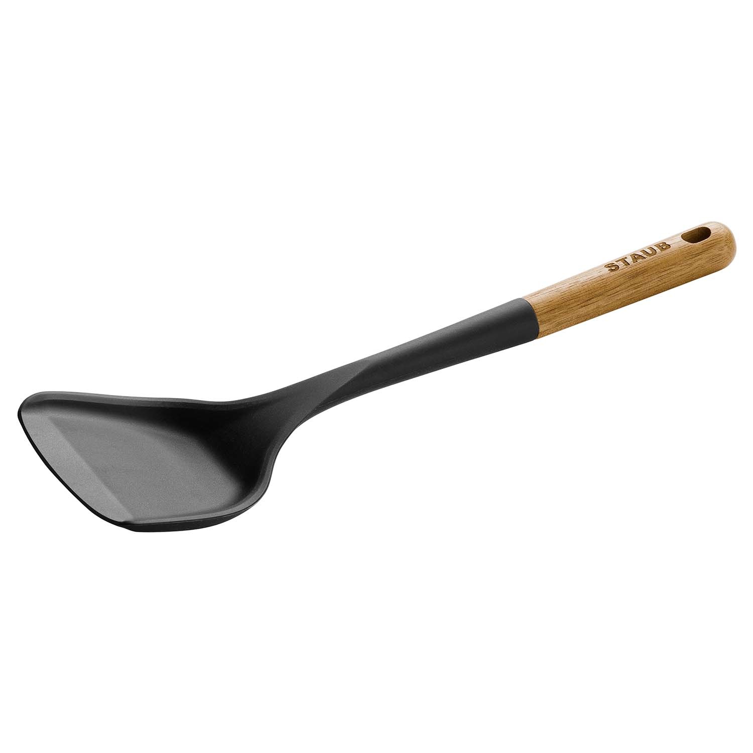 slide 1 of 1, STAUB Wok Turner, 1 ct