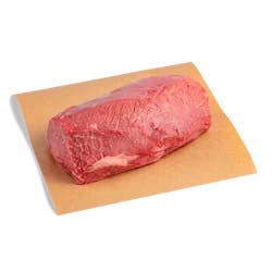 Hy-Vee Choice Reserve Beef Petit Sirloin Beef Roast