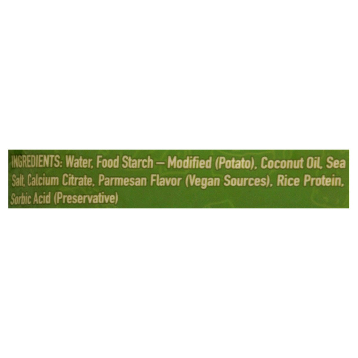 slide 13 of 13, GOOD PLANeT Foods Parmesan Shreds, 7 oz