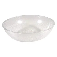 Carlisle Plastic Bowl - 15"