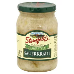Steinfelds Sauerkraut