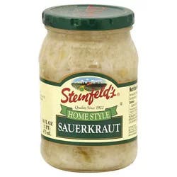Steinfelds Sauerkraut