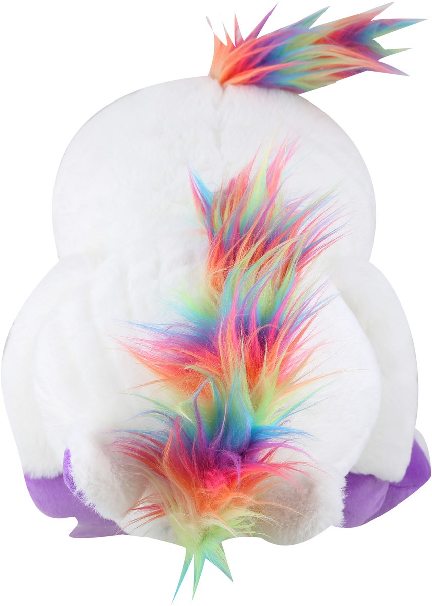 slide 9 of 10, Animal Adventure Unicorn Puddle Jumper 1 ea, 1 ct