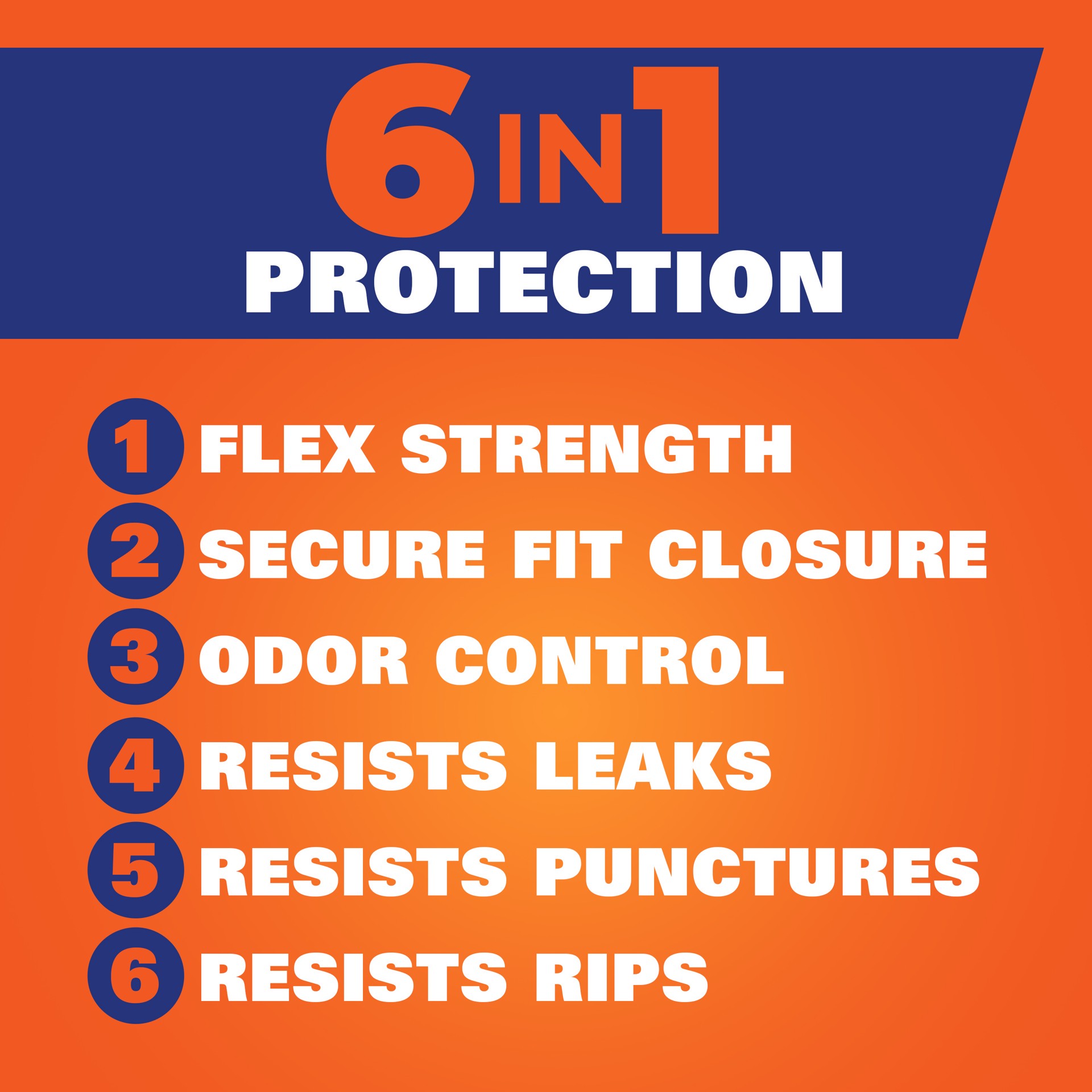 slide 3 of 10, Hefty Ultra Strong 13 Gallon Drawstring Fabuloso Scent Tall Kitchen Bags Super Mega Pack 110 ea, 110 ct