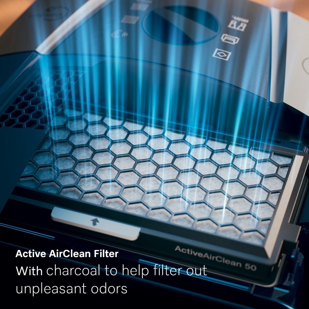 slide 3 of 6, Miele Classic C1 Cat and Dog Pet Canister Vacuum, 1 ct