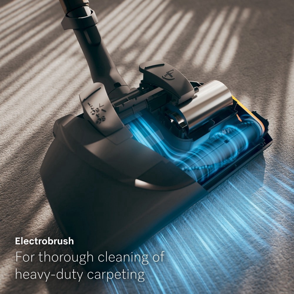 slide 2 of 6, Miele Classic C1 Cat and Dog Pet Canister Vacuum, 1 ct