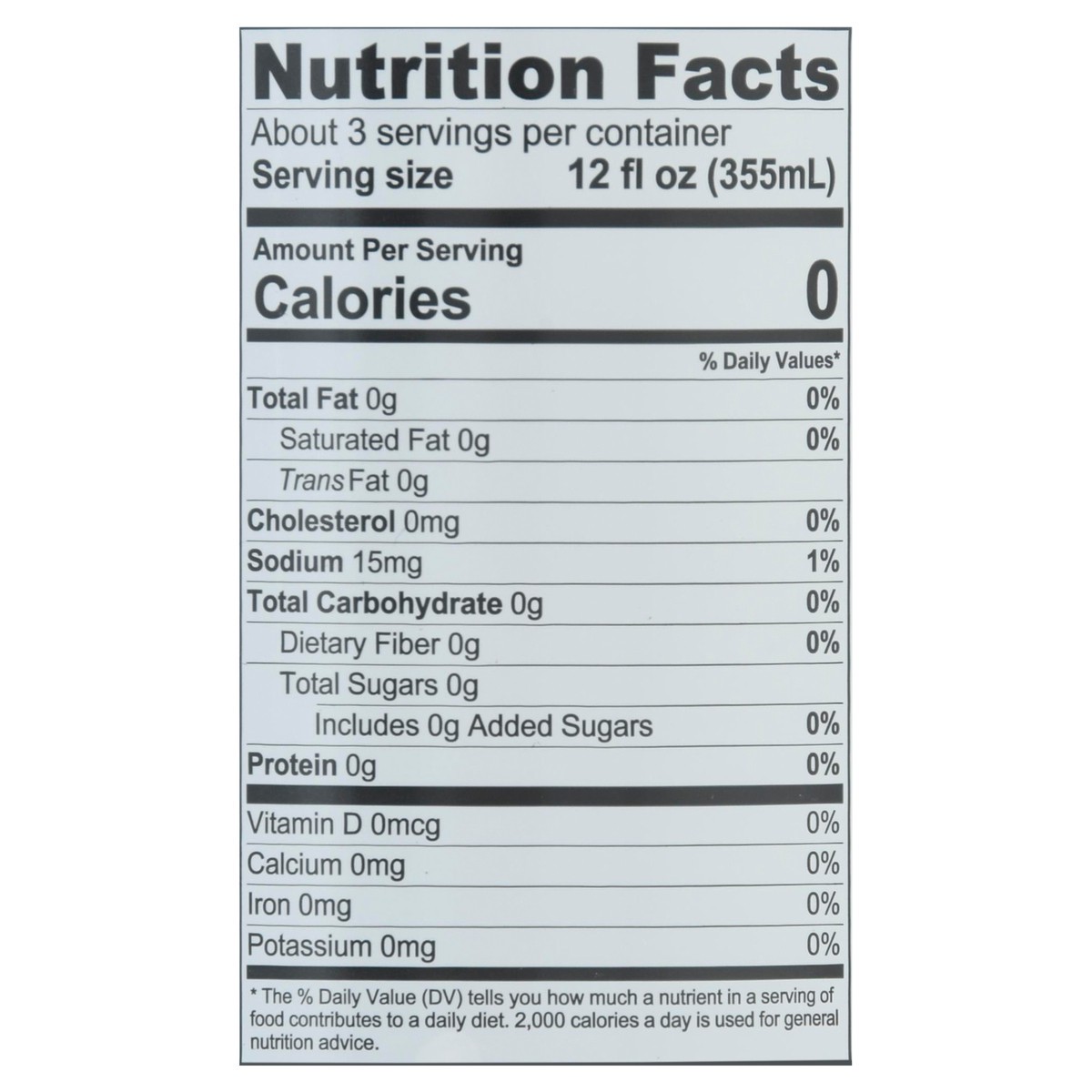 slide 10 of 14, OXIGEN Oxygen Enhanced Water Beverage 33.8 fl oz, 33.8 fl oz