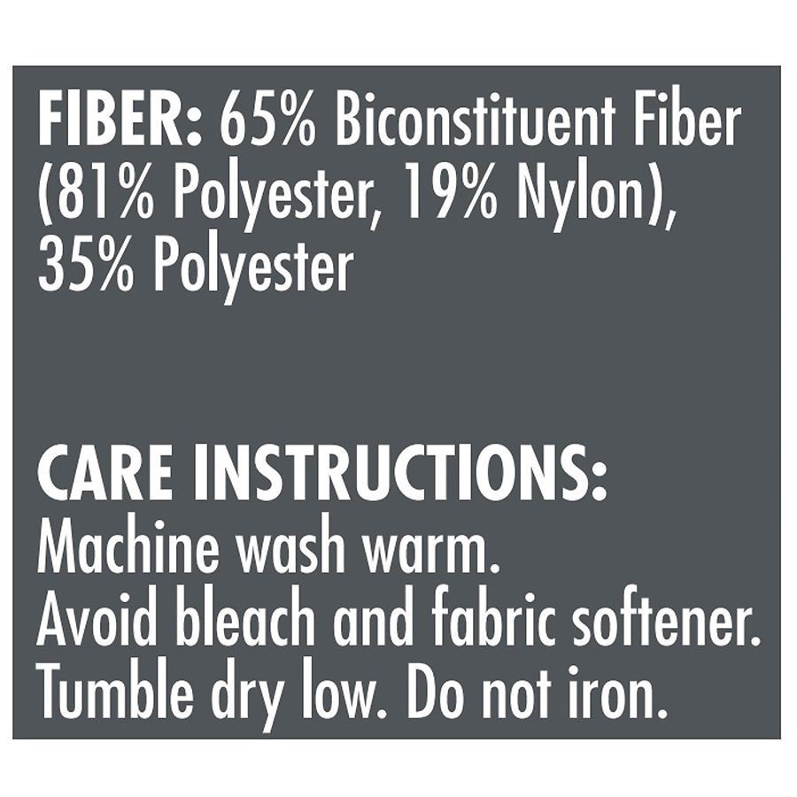 slide 2 of 2, Complete Home Microfiber Towels, 6 ct