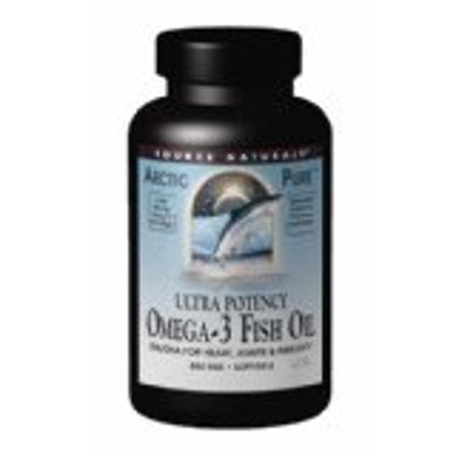 slide 1 of 1, Source Naturals Omega-3 Fish Oil, 120 ct