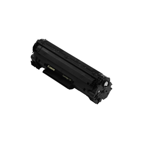 slide 2 of 4, Canon Crg-125 (3484B001) Black Toner Cartridge, 1 ct