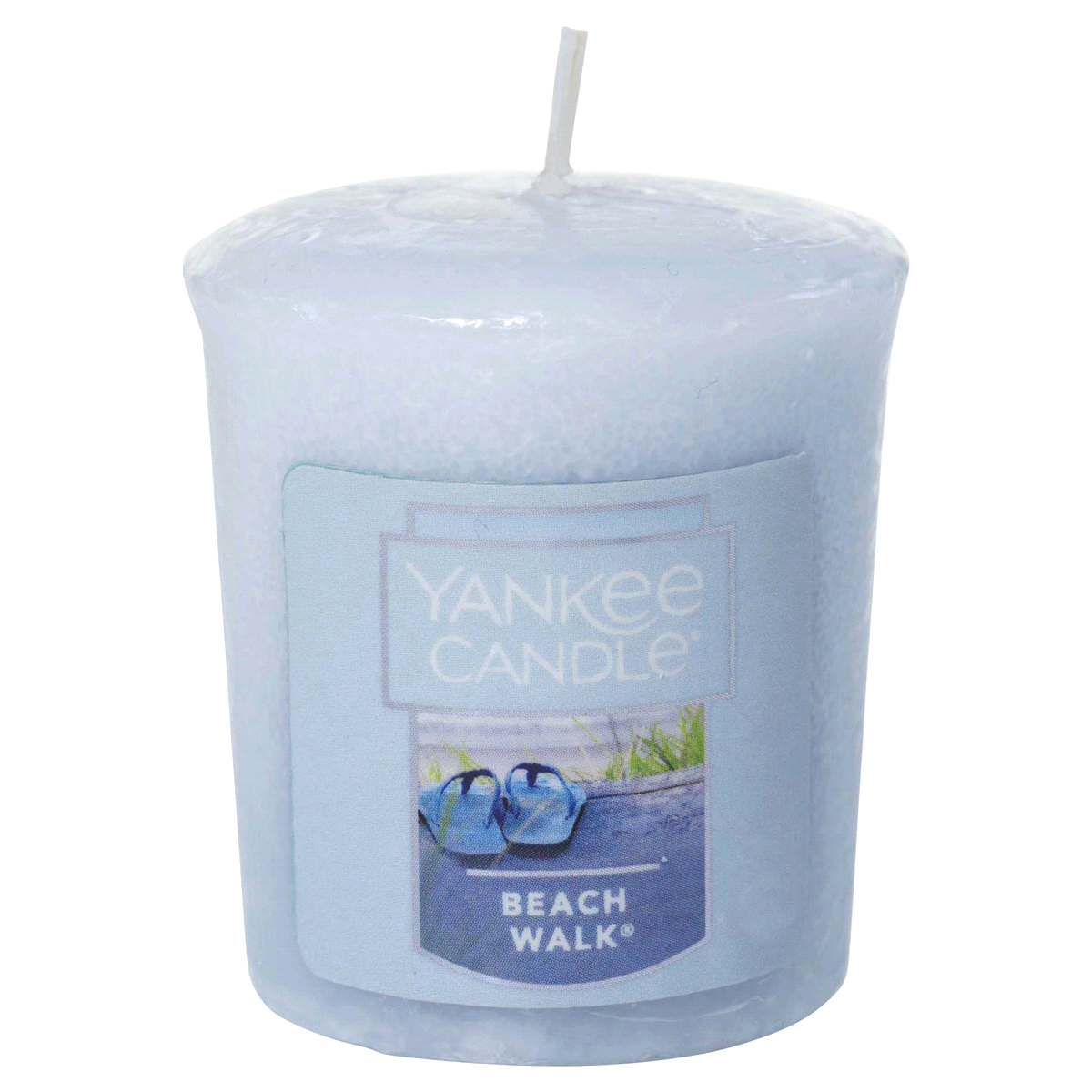 slide 1 of 1, Yankee Candle Votive Beach Walk, 1.75 oz