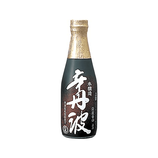 slide 1 of 1, Ozeki Karatamba-Honjozo, 300 ml