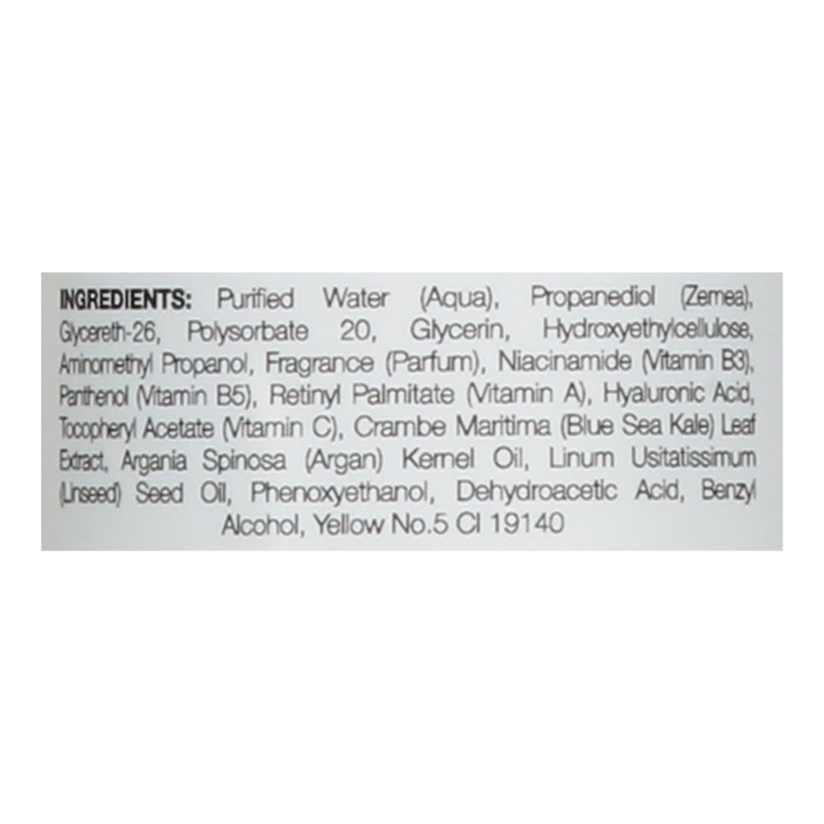 slide 2 of 14, Vitamins and Sea Beauty Sea Kale Hyaluronic Acid Rejuvenating Complex Face Serum 2 fl oz, 2 fl oz