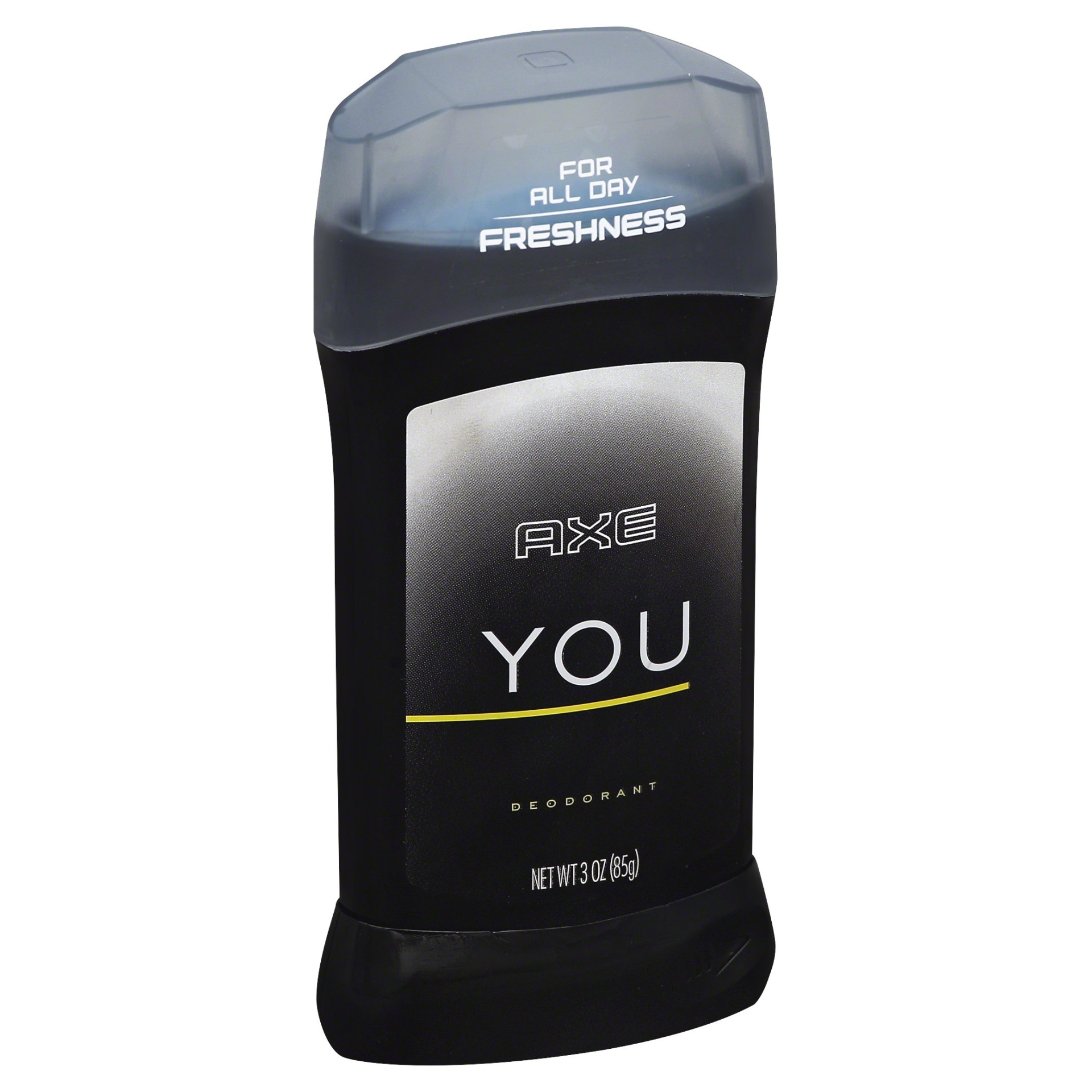 slide 1 of 1, AXE YOU Deodorant Stick for Men, 3 oz