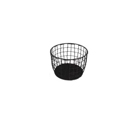 HD Designs Wire Basket - Medium, 1 ct
